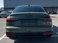 gebraucht Audi A4 A445 TFSI S-line Competition Edition Plus