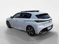 Gebraucht Peugeot 308 GT 146 PS (107 kW) 2025 Weiß Limousine