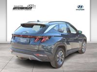 gebraucht Hyundai Tucson NX4 Smart Line 16 T-GDi 4WD t1bs1-P4