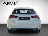 Gebraucht Mercedes A180 Progressive 136 PS (100 kW) 2024 Polarweiß Limousine