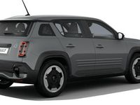 gebraucht Renault 4 E-Tech E-Tech Electric Evolution 120 PS urban range