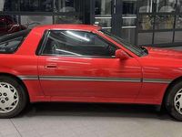 gebraucht Toyota Supra 3.0 Turbo