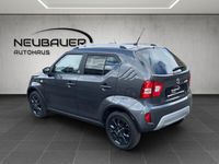 gebraucht Suzuki Ignis 1.2 GL Allgrip