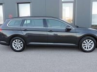 Gebraucht VW Passat Business 150 PS (110 kW) 2020 Grau Kombi