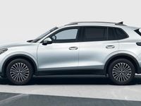 gebraucht VW Tiguan LIFE DSG LED+ KomfortP 18Z Park-Assi SHZ PrivG