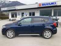 gebraucht Suzuki SX4 S-Cross 1,4 DITC 4WD shine