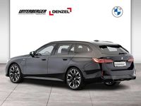 gebraucht BMW 550 e xDrive Touring (G61) M Sportpaket Head-Up
