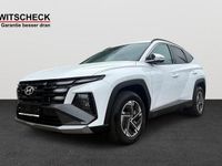gebraucht Hyundai Tucson 1,6 T-GDI 48V 2WD Jubile