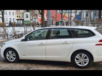 gebraucht Peugeot 308 SW BlueHDi 150 EAT6 Stop & Start Business-Line