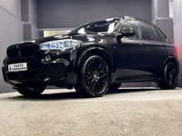 gebraucht BMW X5 xDrive30d__PANO__HUD__AHK__