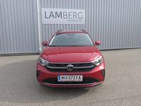 gebraucht VW Taigo Life TSI