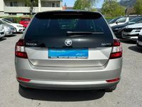 gebraucht Skoda Rapid SPACEBACK Sport TSI