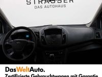 gebraucht Ford Tourneo Connect Trend 1,6 TDCi