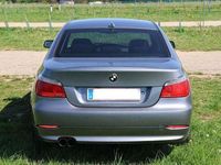 gebraucht BMW 530 530 xi Aut.