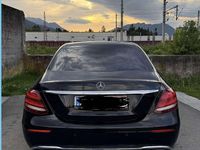 gebraucht Mercedes E200 E200 d (213.013)