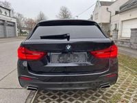 Gebraucht BMW 540 340 PS (250 kW) 2017 Blau Kombi