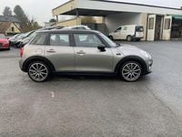 gebraucht Mini Cooper Pickerl bis 04/2026 Finanzierung und Eintausch ...