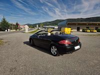 Gebraucht Peugeot 307 CC 109 PS (80 kW) 2005 Schwarz Cabrio