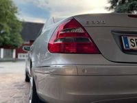 gebraucht Mercedes E320 Elegance Aut.