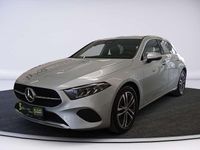 gebraucht Mercedes A200 LENKRADHEIZUNG LED HP 17 ZOLL ALU