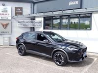 Gebraucht Cupra Formentor 150 PS (110 kW) 2024 Schwarz  metallic SUV