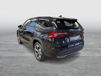 gebraucht Skoda Kodiaq Sportline iV TSI DSG