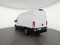 gebraucht Iveco Daily 35S14V Kasten