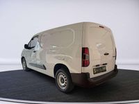 gebraucht Citroën Berlingo KW XL BlueHDi 100 S&S erh. Nutzl. Kamera Klima