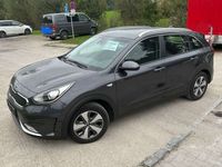 gebraucht Kia Niro 16 GDI HEV 6DCT