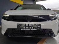 gebraucht Opel Corsa CorsaF GS-Line 1,2 101PS 6G Schalter