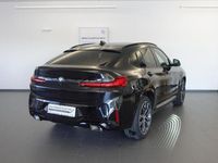 Gebraucht BMW X4 Shadowline 190 PS (139 kW) 2025 Schwarz SUV