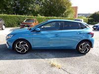 gebraucht Hyundai i20 1,0 T-GDI Trend Line DCT