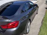 gebraucht BMW 430 Gran Coupé 430 d xDrive M Sport Aut.