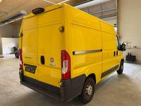 gebraucht Fiat Ducato L3 H2 Top* Kredit* 1.Besitzer* Rückfahrkamera*
