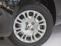 gebraucht Fiat Panda 4x2 FireFly Hybrid 70 Pandina