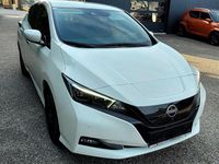 gebraucht Nissan Leaf e+ N-Connecta