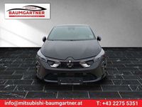 gebraucht Mitsubishi Colt Colt10 MPI Turbo Intense