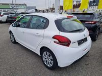 gebraucht Peugeot 208 Active 12 PureTech 68 FG 28787