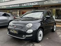 gebraucht Fiat 500 Dolcevita *PANORAMA *APP *T.LEDER *PDC HI *15"LM