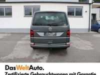 gebraucht VW Multivan T6.1VW T6.1Comfortline TDI