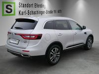 gebraucht Renault Koleos Intens Energy dCi 175 4WD