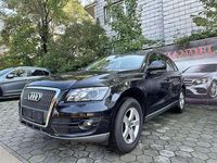 Gebraucht Audi Q5 Comfort 211 PS (155 kW) 2010 Schwarz SUV