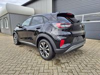 gebraucht Ford Puma Titanium 1.0 EcoBoost Hybrid 125PS Automatik Kl...