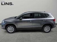Neu Seat Ateca Reference 116 PS (85 kW) 2026 Mittelgrau  metallic SUV