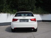 gebraucht Audi A1 1,2 TFSI Attraction