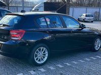 gebraucht BMW 114 114 i