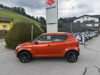 gebraucht Suzuki Ignis 12 Dualjet Hybrid Allgrip Shine