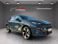 gebraucht Cupra Terramar 1.5 e-TSI 150 PS DSG