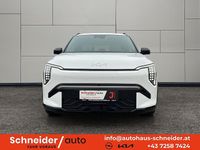 gebraucht Kia EV3 FWD 814kWh Long Range GT-Line