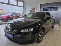 gebraucht Peugeot 508 1,5 BlueHDi 130 EAT8 S&S Allure Aut.